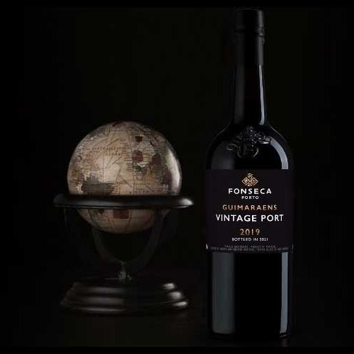 What Exactly Is Fonseca Guimaraens Vintage Port?
