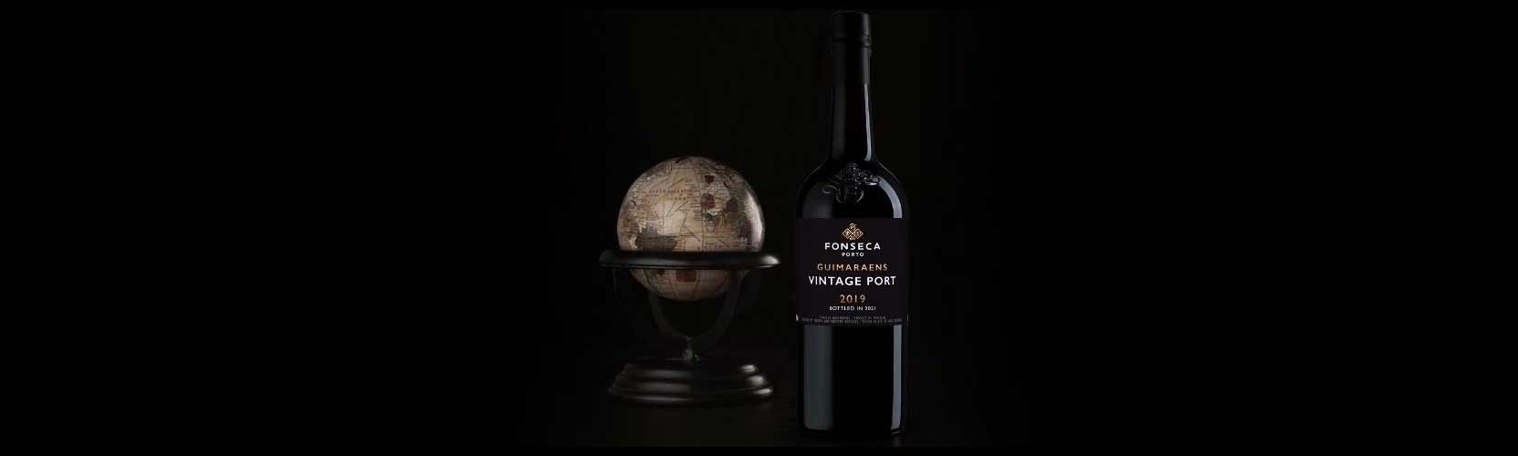 What Exactly Is Fonseca Guimaraens Vintage Port?