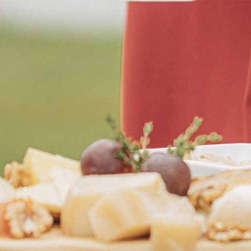 Why Not Try Taylor's Chip Dry & Tonic