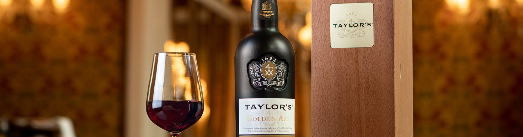 Why Port Wine Is Ideal For Christenings