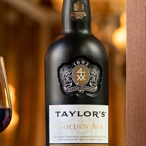 Why Port Wine Is Ideal For Christenings