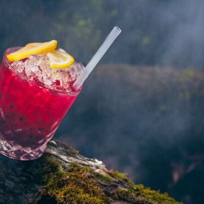 Witch’s Brew, A Bewitching Cocktail For Halloween