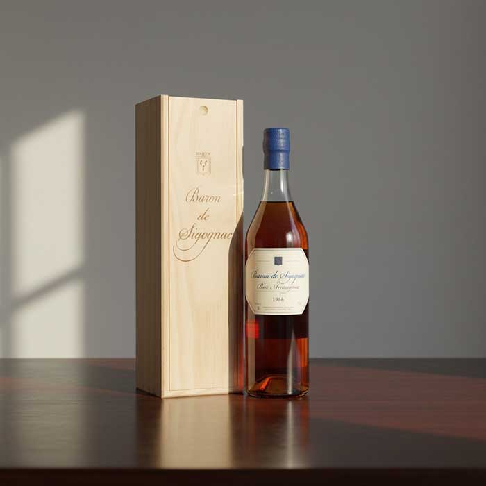 Collection Of Baron De Sigognac Products