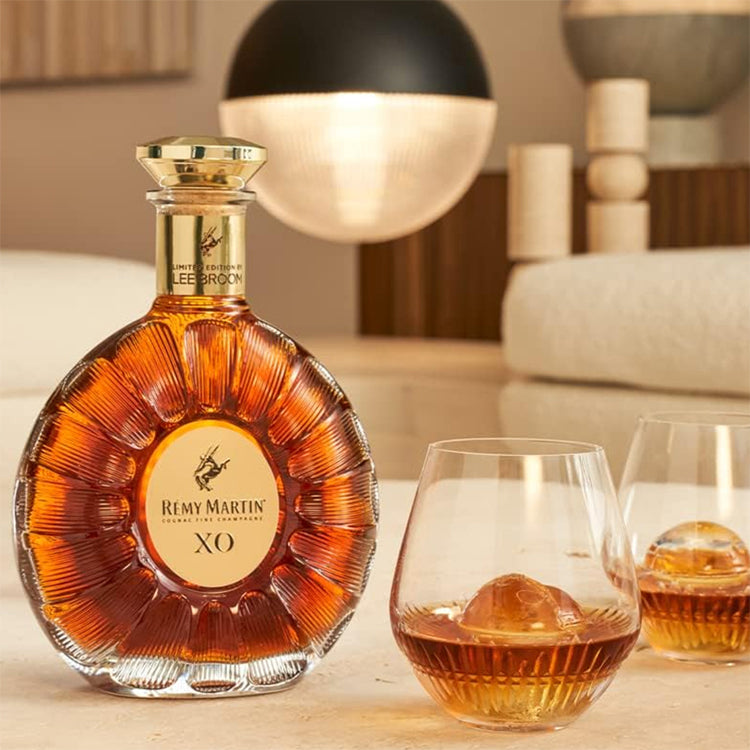 Brandy, Cognac & After Dinner Drinks - Cotswold Port Co