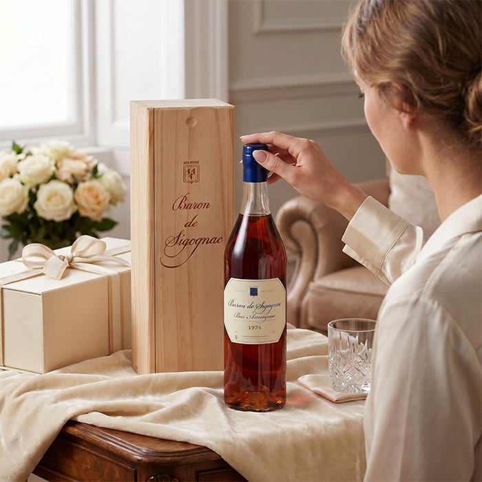 Brandy Gifts For Her