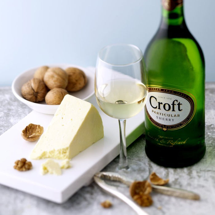 Croft Port & Fortified Wine From Cotswold Port Co