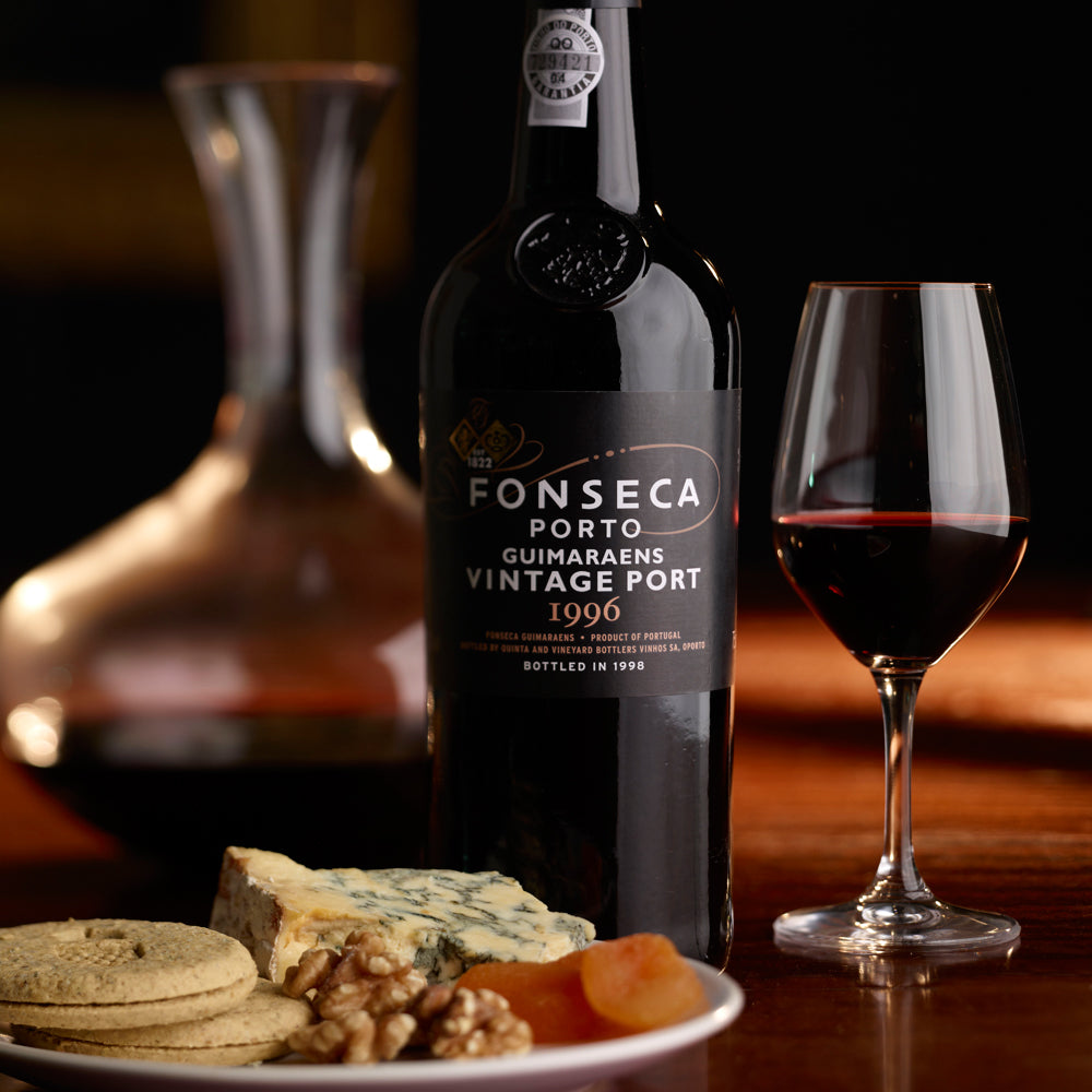 Fonseca Port From Cotswold Port