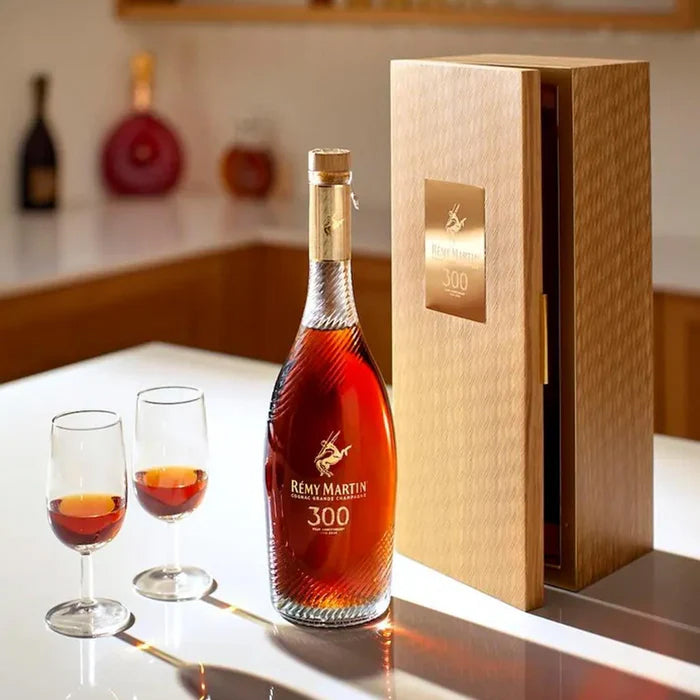 Remy Martin Fine French Cognac