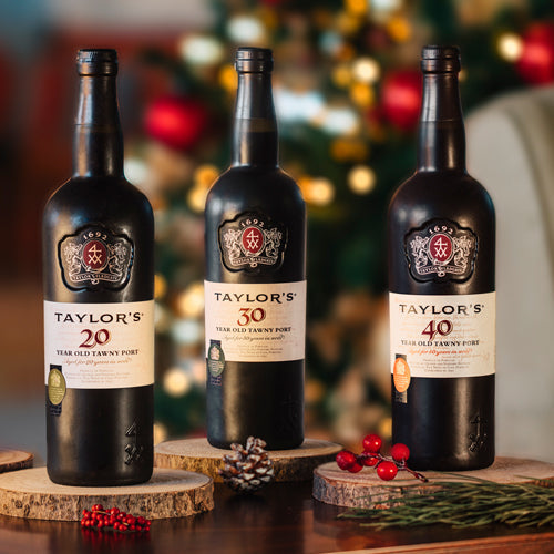 Milestone Port Birthday Gifts From Cotswold Port Co