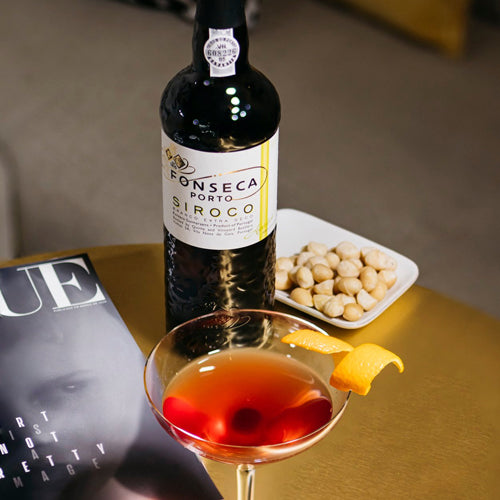 Mother's Day Port Gifts