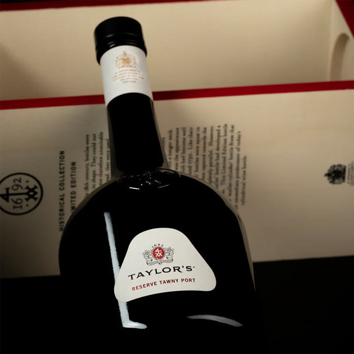 Tawny Port Wine | Premium Brands At Great Prices | Cotswold Port Co