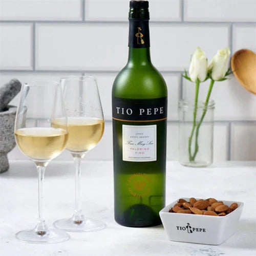 Vegan & Vegetarian Wine, Port & Fortified Wine