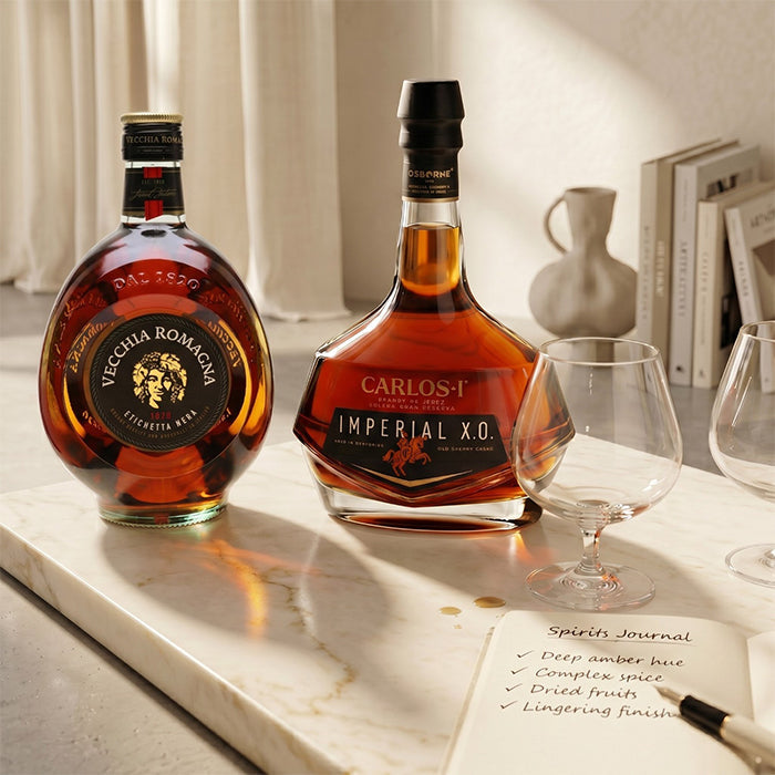 World Brandy