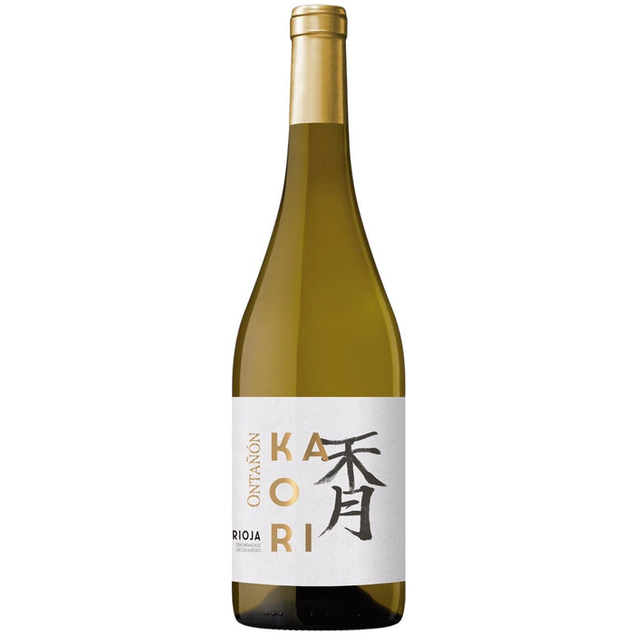 Kaori Rioja Blanco 2022/2023 75cl