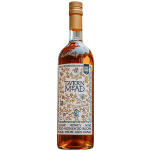 Hive Mind 100% Honey Tavern Mead 75cl