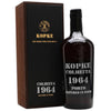 Kopke Colheita Port 1964 In Wooden Gift Box 75cl