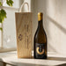 Joseph Mellot Sancerre L'Original & A Wooden Gift Box
