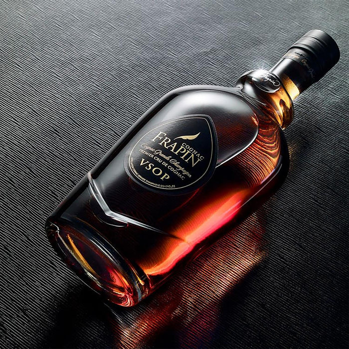 Frapin VSOP Cognac Gift Boxed 70cl