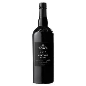 Dows Vintage Port 2017 75cl