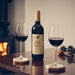 Festive Drinks With Celtic Marches Jacob Marley Mulled Wine