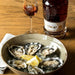Naud VSOP Cognac With Oysters