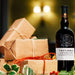 Taylors Vintage Port 2018 At Christmas