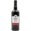 Croft Fine Ruby Port 75cl