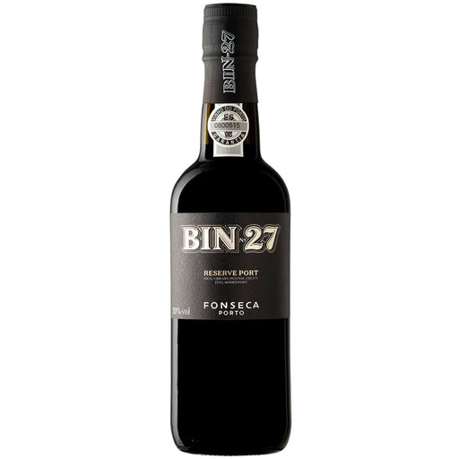 Fonseca Bin 27 Premium Reserve Port Quarter Bottle