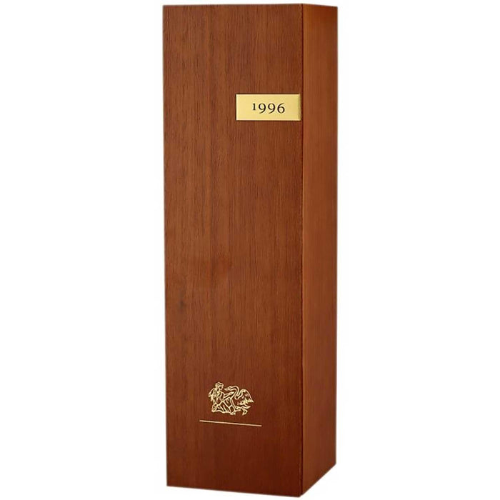 Gift Box For Chateau De Laubade Bas Armagnac 1996 Vintage