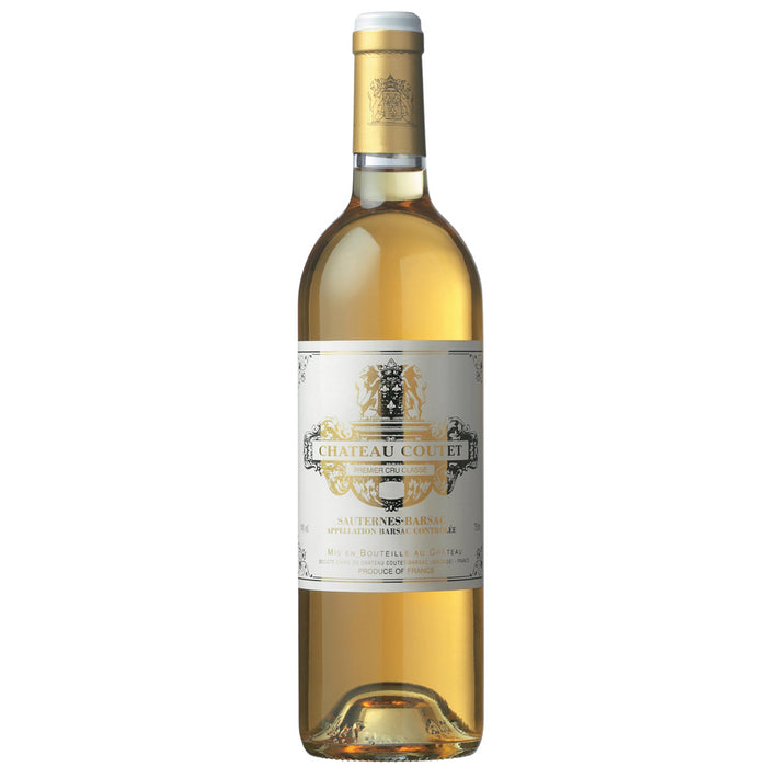 Chateau Coutet Sauternes-Barsac Premier Cru Classe