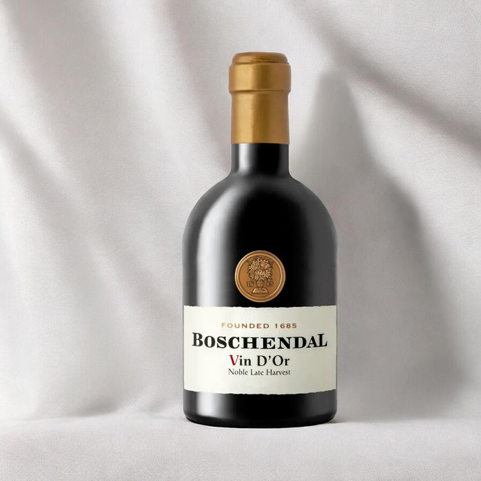 Boschendal Vin D'Or Noble Late Harvest Wine