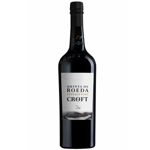 Croft Quinta Da Roeda Vintage Port 2005 75cl