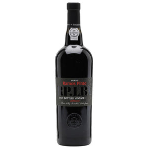 Ramos Pinto LBV Port 2018 75cl