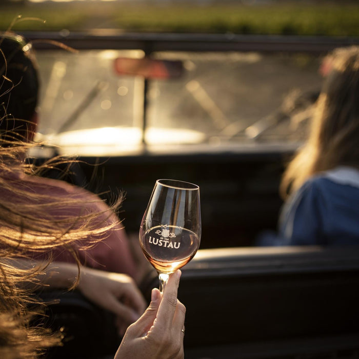 Lustau East India Solera Sherry 75cl