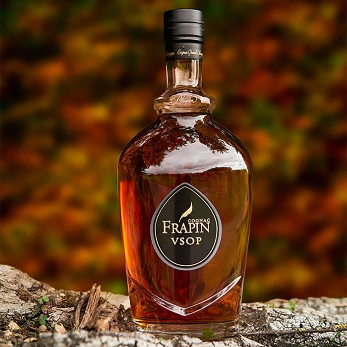Frapin VSOP Cognac Gift Boxed 70cl