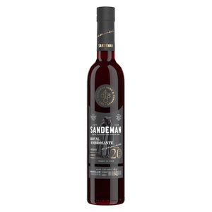 Sandeman Royal Ambrosante Pedro Ximenez 20 Year Old 50cl