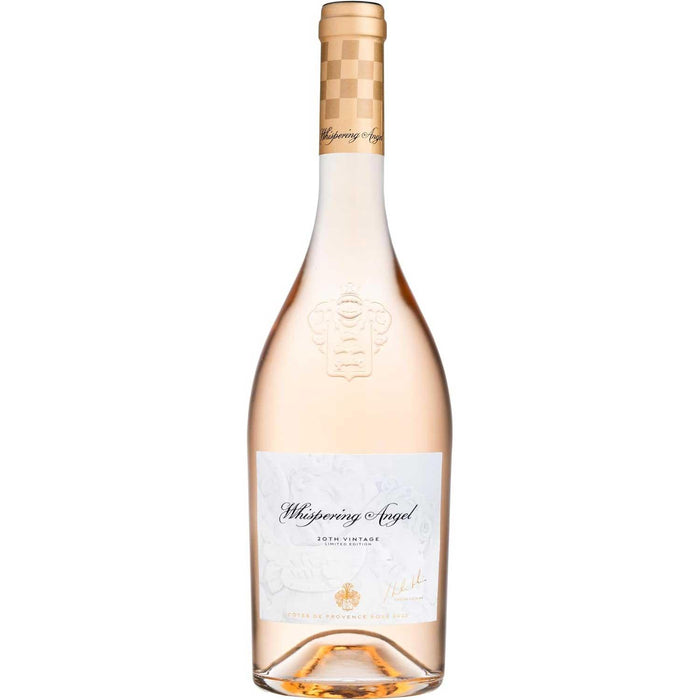 Whispering Angel Rose 2025 20th Edition
