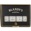 Blandy's 5 Year Old Madeira Tasting Pack 4x5cl