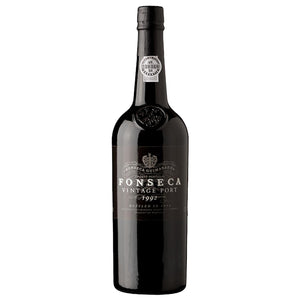 Fonseca Vintage Port 1992 75cl