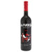 La Fuerza Vermouth Rojo