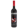 La Fuerza Vermouth Rojo 75cl