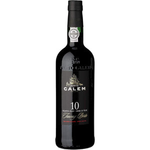 Calem 10 Year Old Tawny Port 75cl