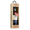 Warre's Late Bottled Vintage Port 2011 In Wooden Presentation Gift Box 75cl