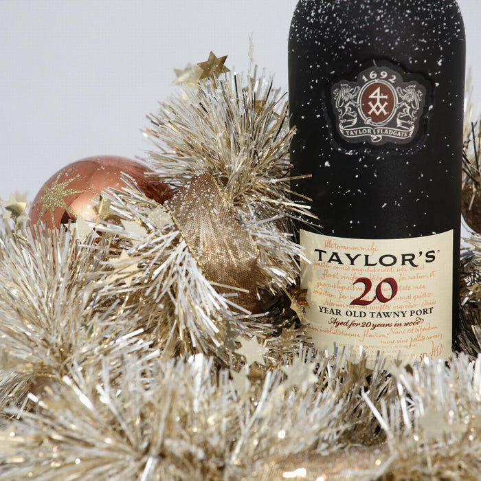 Taylors 20 Year Old Tawny Port