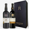 Taylors 70 Year Old Tawny Port Duo Set 2x75cl