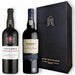 Taylors & Warre's LBV Port Gift Set 2x75cl