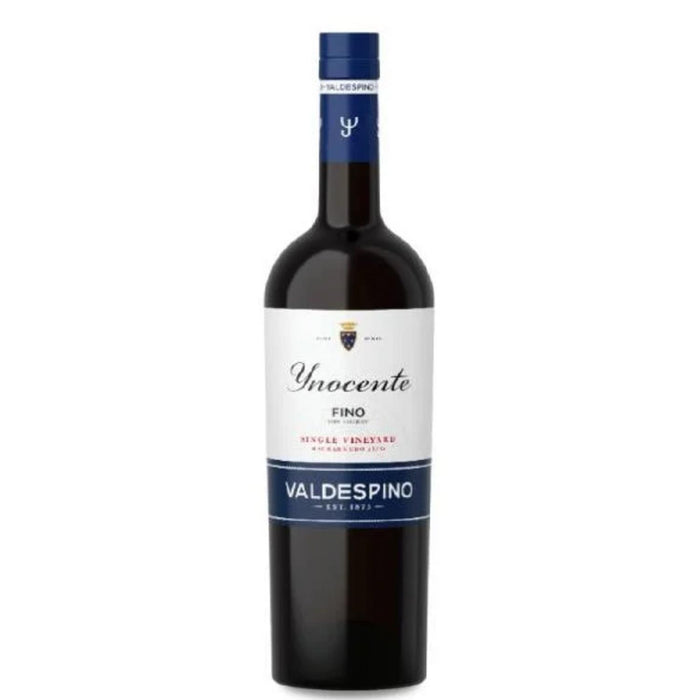 Valdespino Inocente Fino Sherry 75cl