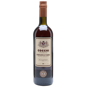 Cocchi Vermouth Di Torino 75cl