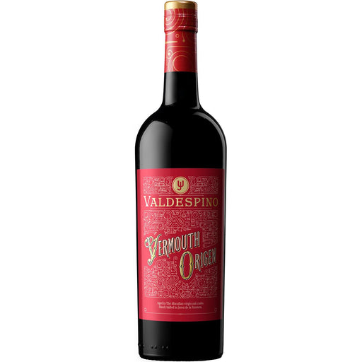Valdespino Vermouth Origen 75cl