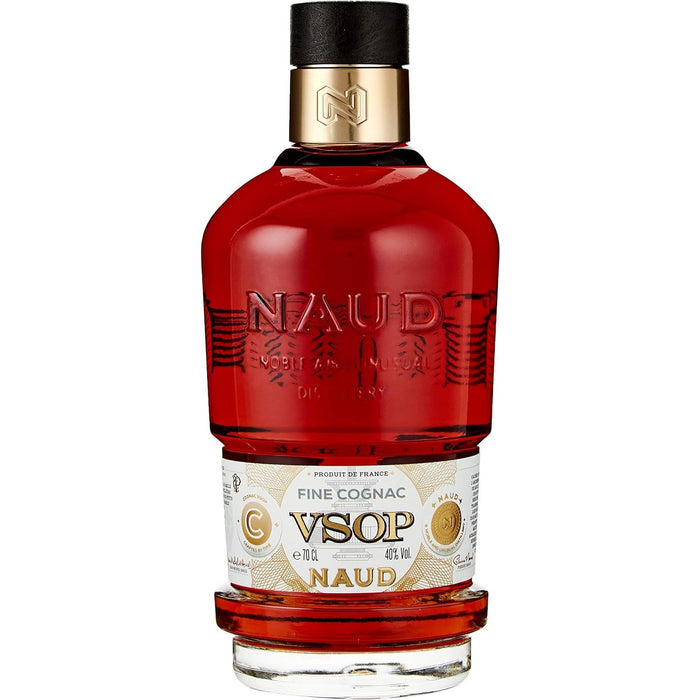 Naud VSOP Cognac